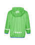 Playshoes Geacă de ploaie 408700 M Verde Regular Fit - Pled.ro