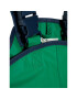 Playshoes Pantaloni de ploaie 405424 D Verde Regular Fit - Pled.ro