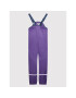 Playshoes Pantaloni de ploaie 405424 D Violet Regular Fit - Pled.ro