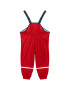 Playshoes Pantaloni de ploaie 405424 M Roșu Regular Fit - Pled.ro