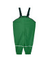 Playshoes Pantaloni de ploaie 405424 M Verde Regular Fit - Pled.ro