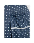 Playshoes Pantaloni de ploaie 405427 M Bleumarin Regular Fit - Pled.ro