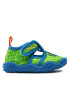 Playshoes Pantofi 174738 Verde - Pled.ro