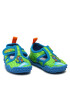 Playshoes Pantofi 174738 Verde - Pled.ro