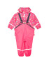 Playshoes Set de ploaie 408692 M Roz Regular Fit - Pled.ro