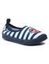 Playshoes Pantofi 174608 Bleumarin - Pled.ro