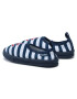 Playshoes Pantofi 174608 Bleumarin - Pled.ro