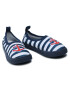 Playshoes Pantofi 174608 Bleumarin - Pled.ro