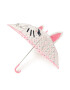 Playshoes Umbrelă 448704 Alb - Pled.ro