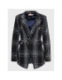 Please Blazer J0GZBAZ000 Negru Regular Fit - Pled.ro