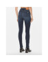 Please Blugi P8159MRSP3 Bleumarin Skinny Fit - Pled.ro