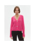 Please Cardigan M49778487 Roz Regular Fit - Pled.ro