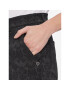 Please Pantaloni din material P0YCCGO000 Negru Slim Fit - Pled.ro