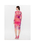 Please Rochie de zi A1PZBQP000 Colorat Regular Fit - Pled.ro