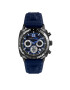 Plein Sport Ceas Wildcat PSGBA0323 Bleumarin - Pled.ro