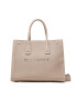 Plein Sport Geantă Medium Tote Causeway 2110066 Bej - Pled.ro