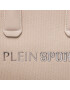 Plein Sport Geantă Medium Tote Causeway 2110066 Bej - Pled.ro