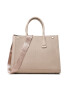 Plein Sport Geantă Medium Tote Causeway 2110066 Bej - Pled.ro