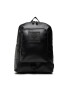 Plein Sport Rucsac Big Backpack Daytona 2100018 Negru - Pled.ro