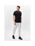 Plein Sport Tricou SACC MTK6031 SJY001N Negru Regular Fit - Pled.ro