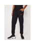 PLNY LALA Pantaloni trening Prima PL-SP-MS-00006 Negru Mister Fit - Pled.ro