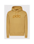 POC Bluză 62093 Galben Regular Fit - Pled.ro