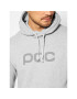 POC Bluză 62093 Gri Regular Fit - Pled.ro