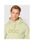 POC Bluză 62093 Verde Regular Fit - Pled.ro