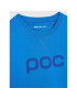 POC Bluză 61608 Albastru Regular Fit - Pled.ro