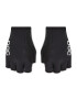 POC Mănuși de Damă Essential Short Glove 30338 1002 Negru - Pled.ro