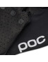 POC Mănuși de Damă Essential Short Glove 30338 1002 Negru - Pled.ro