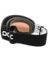 POC Ochelari ski Fovea Clarity 404038172 Negru - Pled.ro