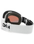 POC Ochelari ski Fovea Clarity 404038265 Alb - Pled.ro