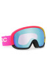 POC Ochelari ski Fovea Mid Clarity Comp 40409 8461 Colorat - Pled.ro