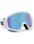 POC Ochelari ski Opsin Clarity Comp 408028224 Alb - Pled.ro