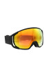 POC Ochelari ski Zonula Clarity 408088214 Negru - Pled.ro