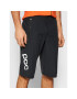 POC Pantaloni scurți de ciclism Mtb Essential Enduro Light Shorts 52835 Negru Regular Fit - Pled.ro