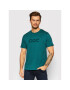 POC Tricou 61602 Verde Regular Fit - Pled.ro