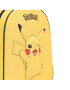 POKEMON Rucsac 224POC201EVA-P Galben - Pled.ro