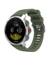 Polar Smartwatch Grit X M/L 90081737 Verde - Pled.ro