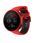 Polar Smartwatch Vantage V2 900100190 M/L Roșu - Pled.ro