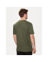 Poler Tricou 231APM2001 Verde Regular Fit - Pled.ro