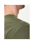 Poler Tricou 231APM2001 Verde Regular Fit - Pled.ro