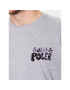 Poler Tricou 231APM2006 Gri Regular Fit - Pled.ro