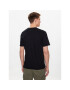 Poler Tricou 231APM2010 Negru Regular Fit - Pled.ro