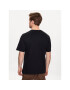 Poler Tricou 231CLM2002 Negru Regular Fit - Pled.ro