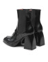 Pollini Botine SA21079C1HTH0000 Negru - Pled.ro