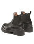 Pollini Botine SA21426G0FTC0000 Negru - Pled.ro