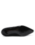 Pollini Botine SA24025C1FTA0000 Negru - Pled.ro