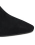 Pollini Botine SA24025C1FTA0000 Negru - Pled.ro